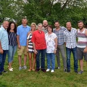 Meet your Posher, Andy